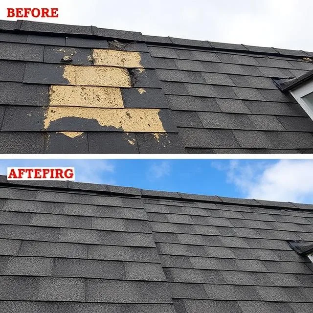 Roof Repair Near Me in Erie, CO near me